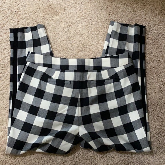 Talbots pants - Picture 4 of 5